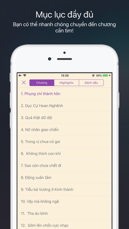 Đọc Truyện Online - Offline Pro screenshot-4