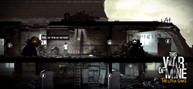 Download Game This War Of Mine Mod