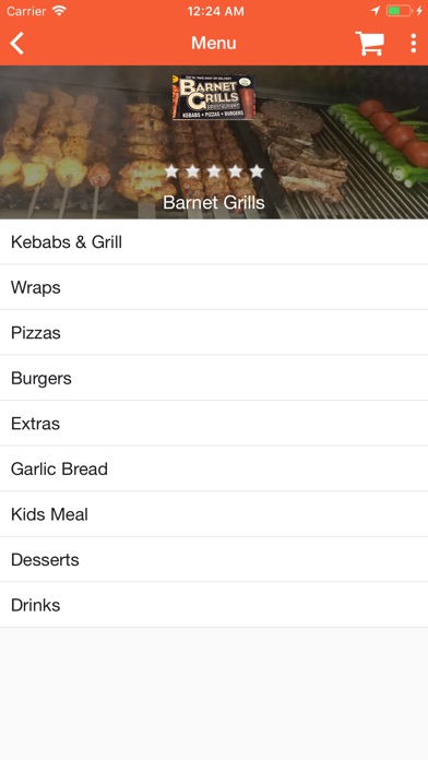 KebabG screenshot 3