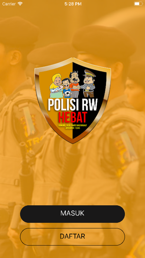 Polisi RW(圖1)-速報App