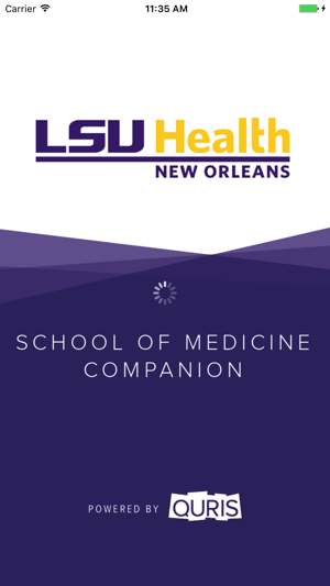 School of Medicine Companion(圖1)-速報App