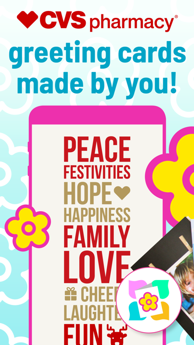 Greeting Cards Now- CVS Photo screenshot 2