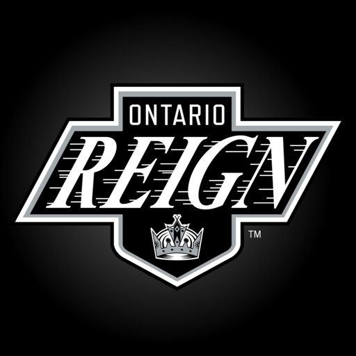 Ontario Reign iOS App
