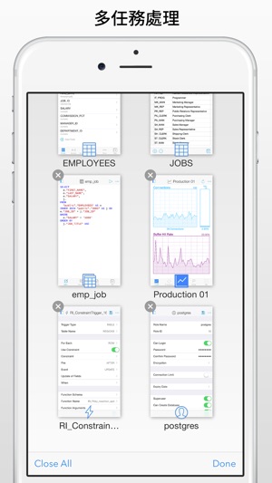 Navicat for PostgreSQL(圖4)-速報App