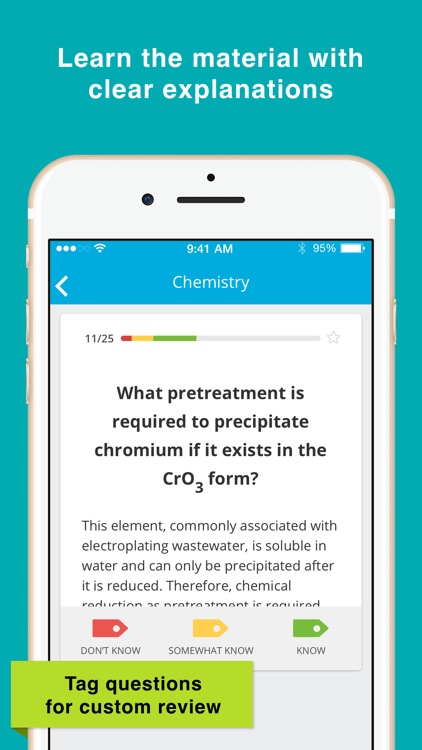 FE Chemical Engineering Prep screenshot-3