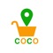 "COCORECO for Shopping" makes you a little "happy and convenient" every day shopping