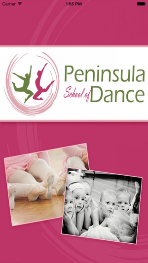 Peninsula School of Dance - Sportsbag(圖1)-速報App