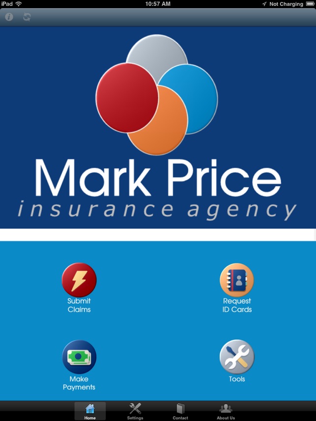 Mark Price Agency HD(圖1)-速報App