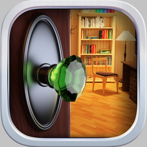 Escape From Work iOS App