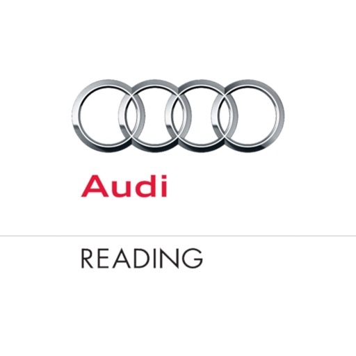 Audi Reading DealerApp Download