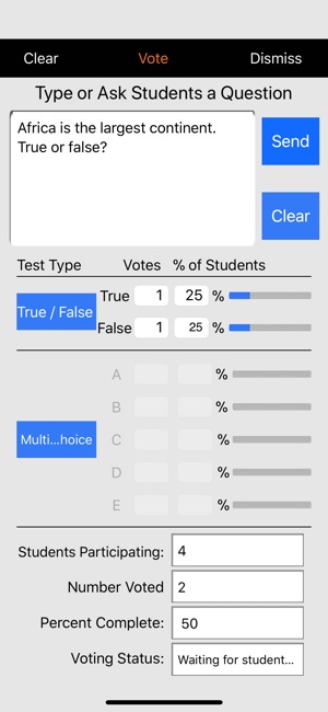 Insight Teacher's Assistant(圖4)-速報App