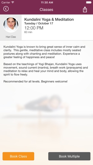 Prana Yoga La Jolla(圖5)-速報App