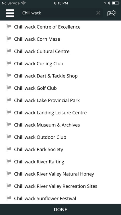 Visit Chilliwack, BC! screenshot-8