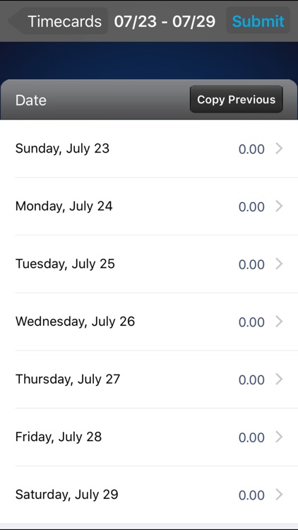 IQN Timecards and Expenses