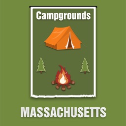 Massachusetts Campgrounds Info