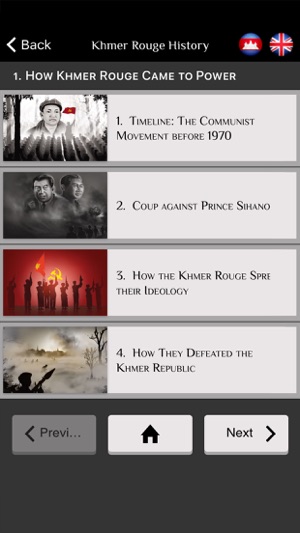 Khmer Rouge History(圖2)-速報App