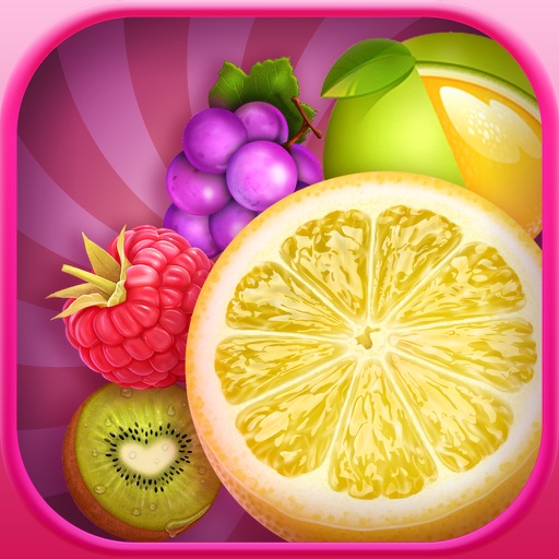 popstar3-Fruit Carnival iOS App