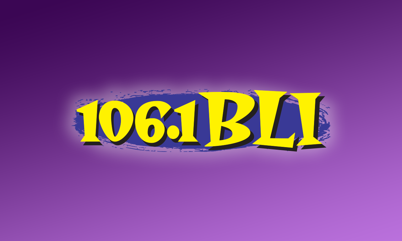 WBLI Long Island - 106.1 BLI