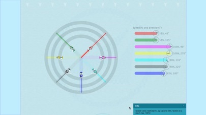 Tactical Sailing Tips Screenshot 4