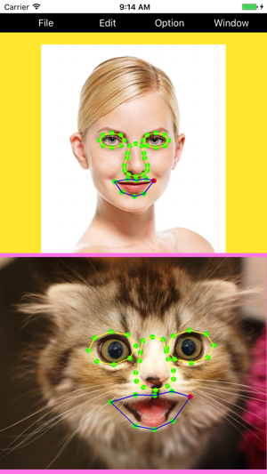 Morphing(圖2)-速報App