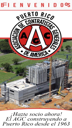 AGC Puerto Rico(圖1)-速報App