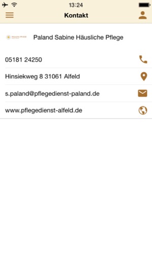 Häusliche Pflege S. Paland(圖3)-速報App