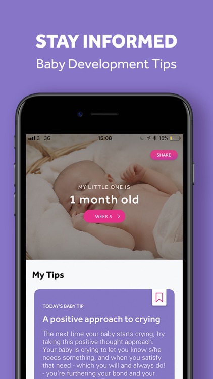 Post & Prenatal Workouts screenshot-4