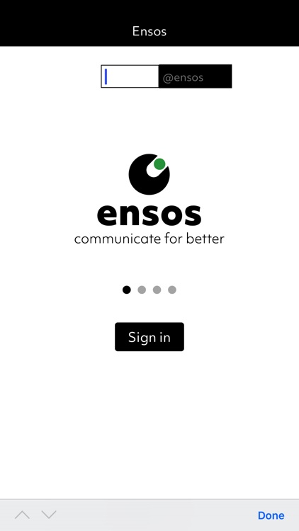 EnsosEducation