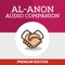 Icon Alanon Audio Companion