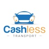 Cashless transport passenger