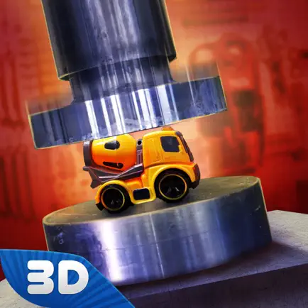 Hydraulic Press Machine Sim 3D Читы