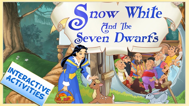 Snow White & the 7 Dwarfs