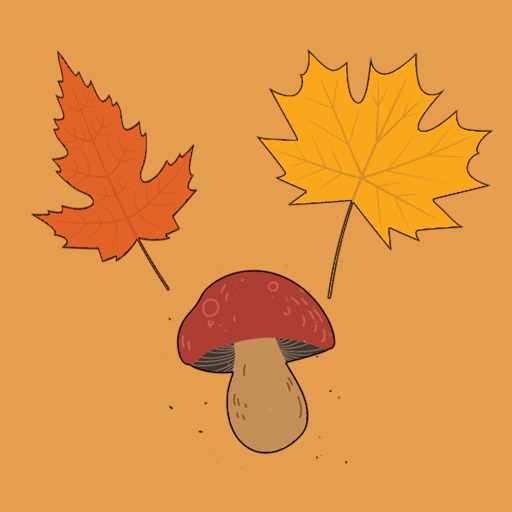 Autumn is Coming - Fall season iOS App