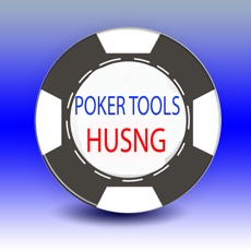 Activities of Poker Tools - HUSNG