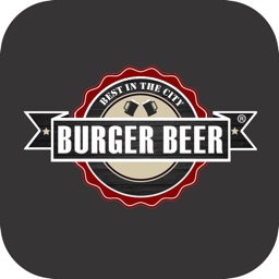 Burger Beer