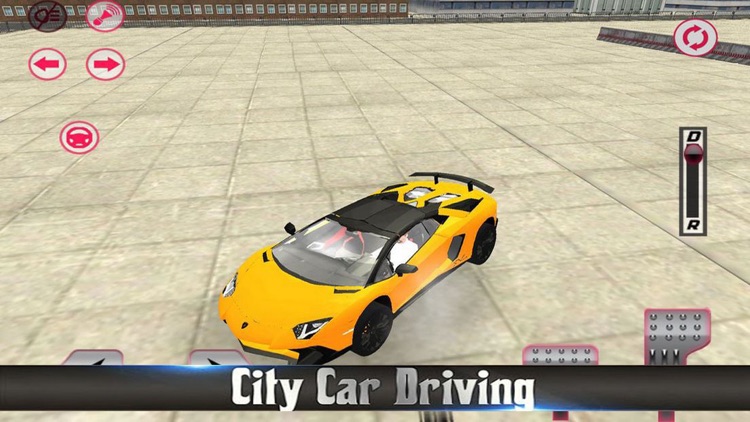 Fast Car Test Skill