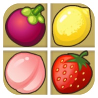  fruit Match3 Application Similaire