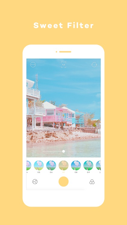 Pictail - ScrewDriver