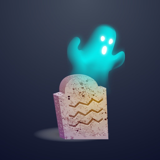 Scream Horror for Halloween icon