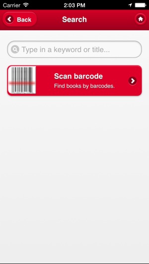 Cork City Libraries(圖2)-速報App