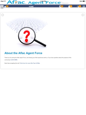 Aflac Agent Force screenshot 2