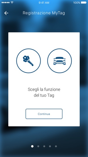 MyConnect - Carpoint(圖2)-速報App