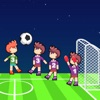 Icon Mini Soccer 2018