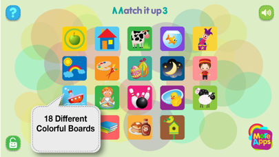 Match It Up 3 - Full Version screenshot 2