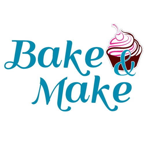 Bake & Make icon