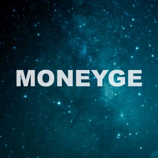 MONEYGE 仮想通貨チャート