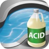 Pool Acid Dose Calc