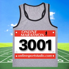 Activities of Online Marathon ( Jog & Run )
