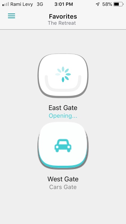 Gatewise Multifamily-Access screenshot-3