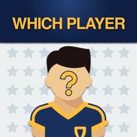 Which Football Player - 2018 pour PC